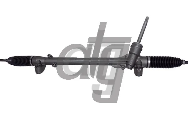 MAZDA 6 III stūres mehānisms