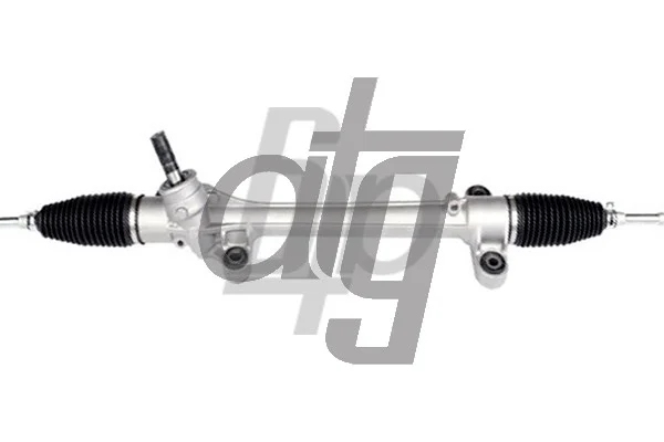 TOYOTA Corolla stūres mehānisms