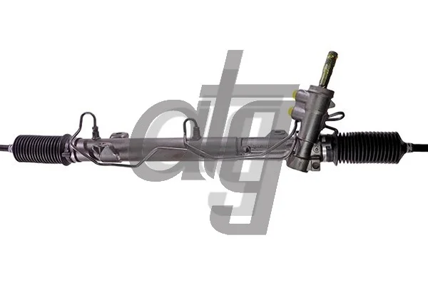 Stūres reika (mehānisms) CHRYSLER Voyager IV CHRYSLER Voyager IV stūres mehānisms