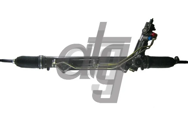 BMW X5 E53, serv. stūres mehānisms