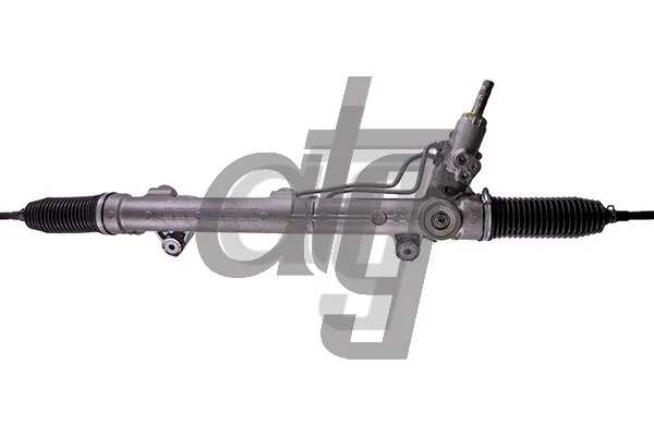 MERCEDES-BENZ ML, (W164) 280CDI/300CDI/320CDI/350CDI/420CDI/350/500 no serv stūres mehānisms