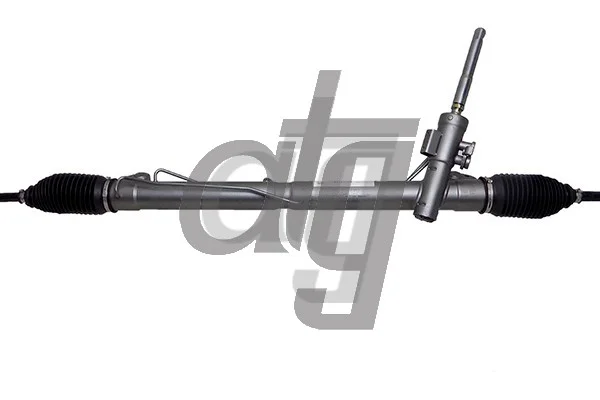 VOLVO S80 II, no serv stūres mehānisms