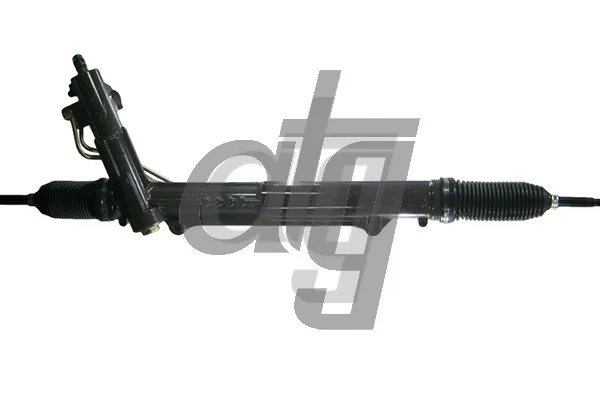 BMW X5 E53, no serv stūres mehānisms