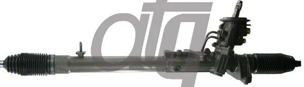 Stūres reika (mehānisms) AUDI A3 AUDI A3 stūres mehānisms