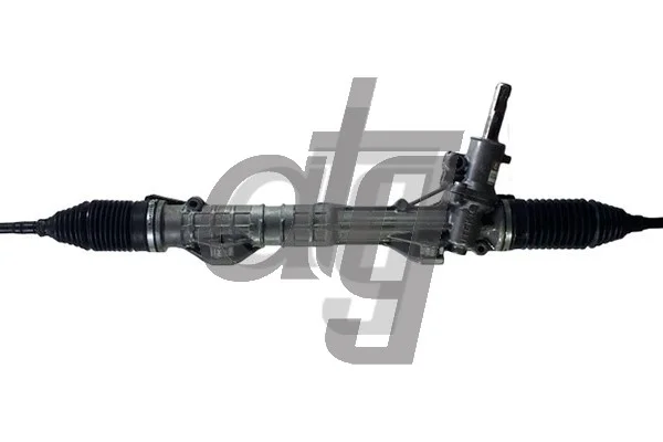 CITROEN Berlingo stūres mehānisms