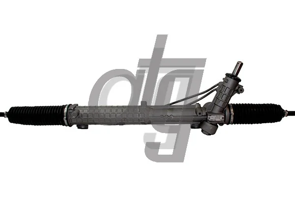 FORD Transit stūres mehānisms