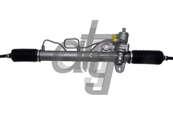 KIA Cerato I stūres mehānisms