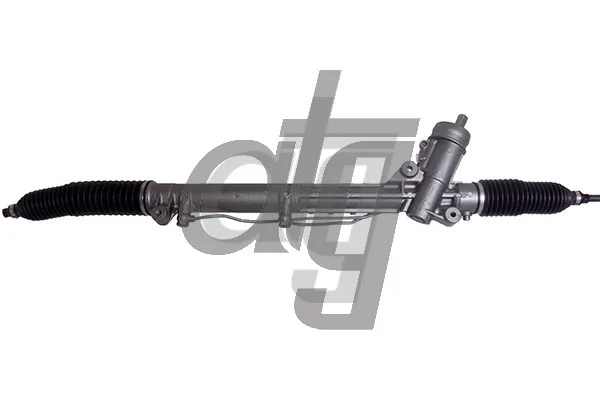 Stūres reika (mehānisms) AUDI A6 AUDI A6 stūres mehānisms