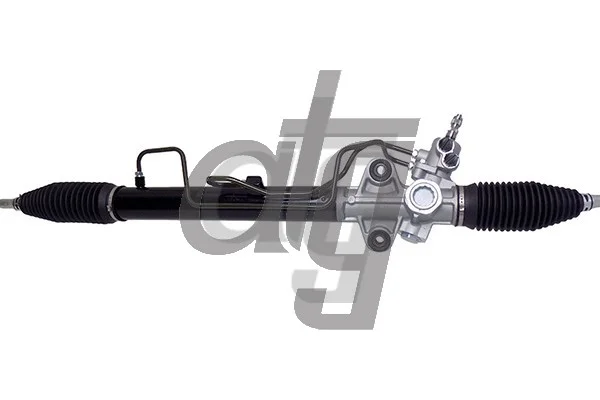 MITSUBISHI L200 IV, (4WD) stūres mehānisms