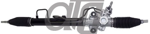 MITSUBISHI L200 IV, (4WD) stūres mehānisms