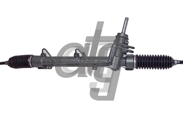 OPEL Astra G TRW stūres mehānisms