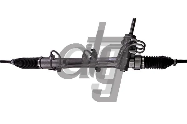 Stūres reika (mehānisms) OPEL Astra H, Family TRW OPEL Astra H, Family TRW stūres mehānisms