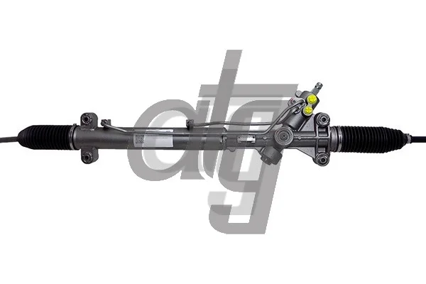 IVECO Daily II manufacturer restriction TRW/ZF stūres mehānisms