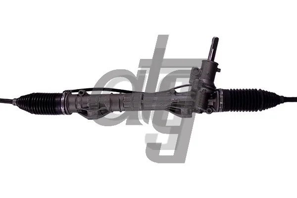 PEUGEOT 5008 stūres mehānisms