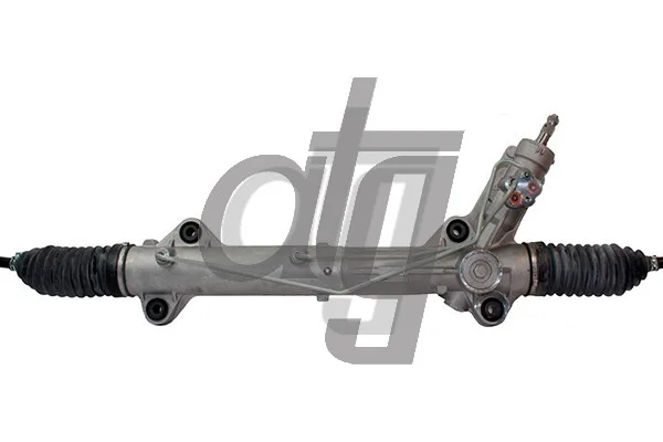 MERCEDES-BENZ Sprinter 906 stūres mehānisms