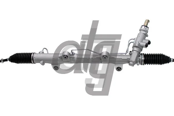 Stūres reika (mehānisms) VOLKSWAGEN Transporter T5, no serv VOLKSWAGEN Transporter T5, no serv stūres mehānisms