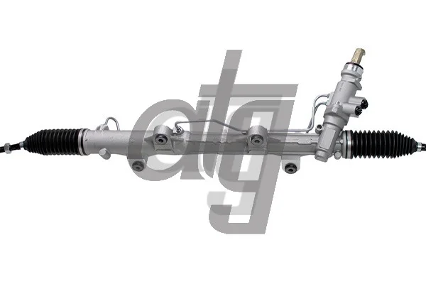 Stūres reika (mehānisms) VOLKSWAGEN Transporter T5, no serv VOLKSWAGEN Transporter T5, no serv stūres mehānisms