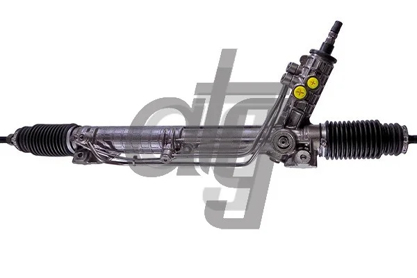 BMW 5 E39, w/o servotronic stūres mehānisms