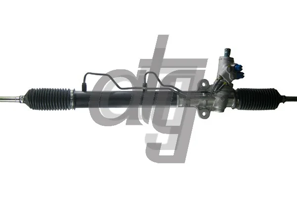 HYUNDAI Tucson I stūres mehānisms