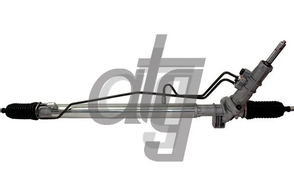 OPEL Movano stūres mehānisms