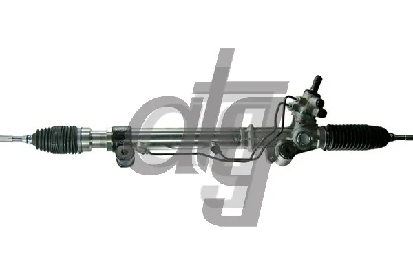 TOYOTA 4runner stūres mehānisms