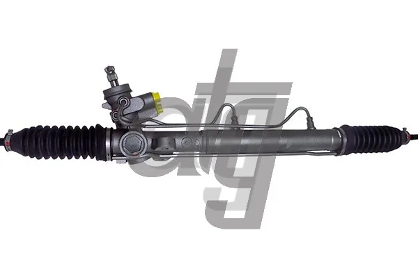 DODGE Neon II, no serv stūres mehānisms