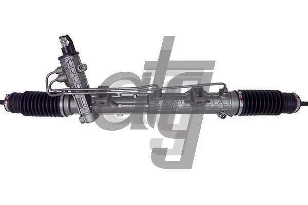 BMW 3 E46, TRW stūres mehānisms