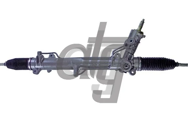 BMW 7 (E65, E66) , serv stūres mehānisms