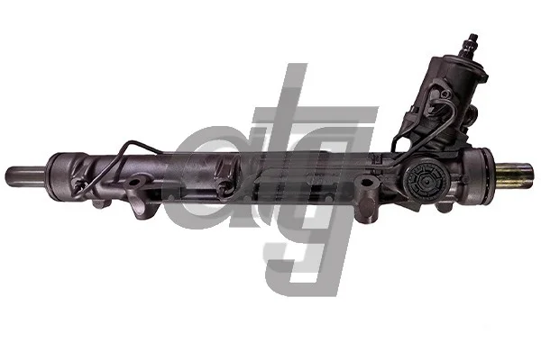 BMW X3 E83, no serv stūres mehānisms