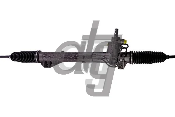 LANCIA Zeta stūres mehānisms