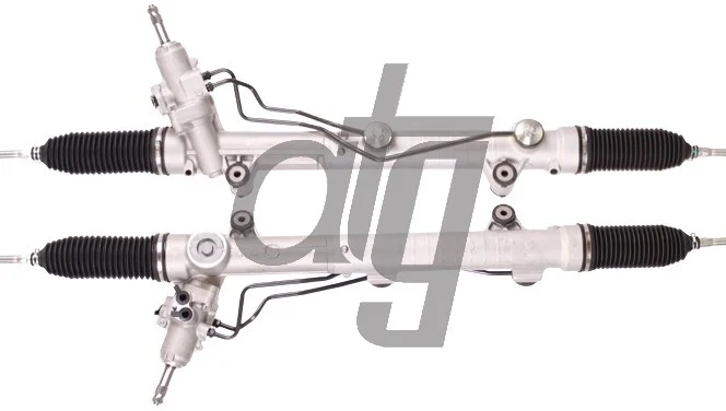 MERCEDES-BENZ GL-Classe (X164) for vehicles with servotronic steering. stūres mehānisms