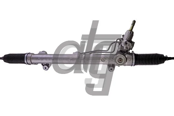 MERCEDES-BENZ GL-Classe (X164) for vehicles with servotronic steering. stūres mehānisms