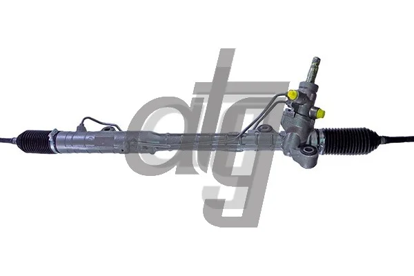 MAZDA 6 I stūres mehānisms