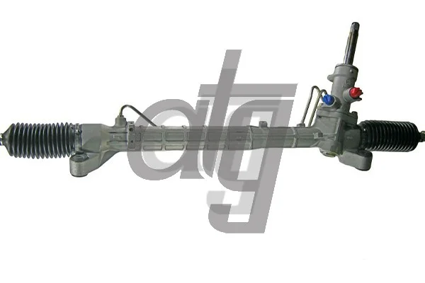 MAZDA 3 I, no serv stūres mehānisms