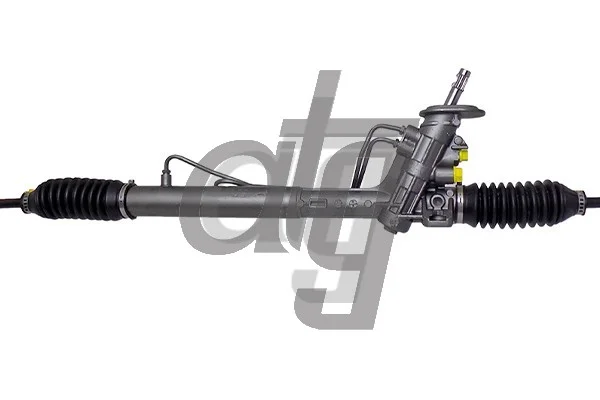 SKODA Fabia, no serv stūres mehānisms