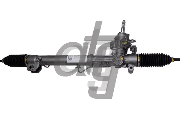 MERCEDES-BENZ E, (W212, S212) , serv, 4WD stūres mehānisms