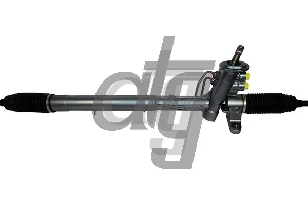 VOLKSWAGEN Caddy stūres mehānisms