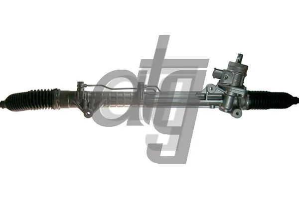 Stūres reika (mehānisms) AUDI A6 AUDI A6 stūres mehānisms