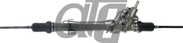 RENAULT Vel Satis stūres mehānisms