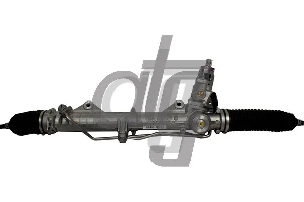 MERCEDES-BENZ SLK R172, serv stūres mehānisms