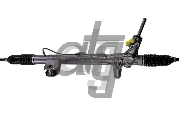 JEEP Grand, Cherokee IV (WK2) 4WD stūres mehānisms