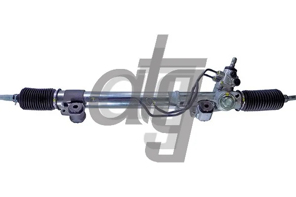 TOYOTA Land Cruiser 100 stūres mehānisms