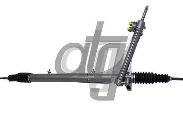 FIAT Ducato stūres mehānisms