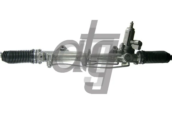 MERCEDES-BENZ C W204, no serv stūres mehānisms