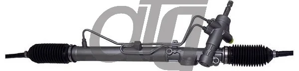 HYUNDAI Solaris stūres mehānisms