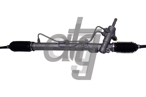 HYUNDAI Solaris stūres mehānisms