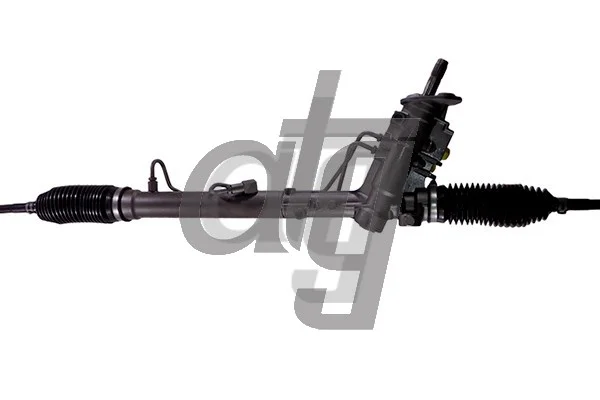 Stūres reika (mehānisms) AUDI A2, no sensor AUDI A2, no sensor stūres mehānisms