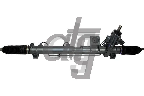 VOLVO XC90 I, 2.5T/D5/3.2 AWD with servotronic stūres mehānisms