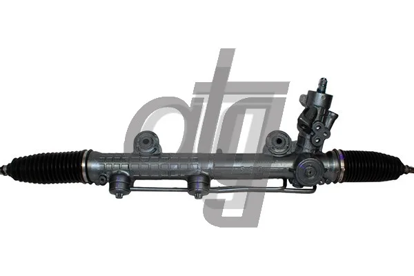 MERCEDES-BENZ E W211, /S211 , no serv stūres mehānisms