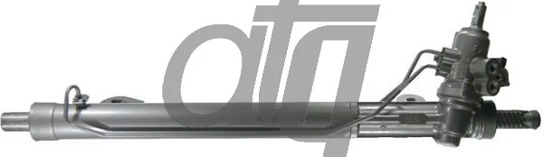 CADILLAC CTS stūres mehānisms